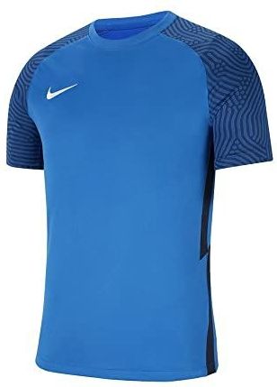 Nike - Dri Fit Strike 2 - T-shirt - Met Korte Mouwen