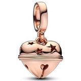 Charm colgante Pandora Moments 782376C00 Campana