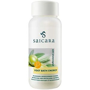 Voetenbad - Olijfolie - Natuurlijke Extracten - 500 g