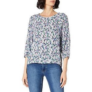 Street One dames blouse, roze (pearl rose), 36