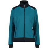 CMP - Giacca Da Donna - Softshell Jacket - Waterdicht - Met Vaste Capuchon