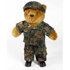 Mil-Tec 16427021 teddybeer-pak, camouflage, eenheidsmaat