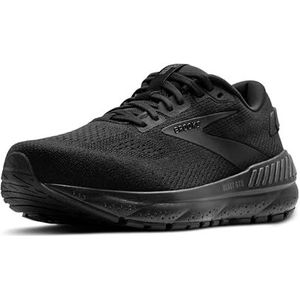 Brooks Beast GTS 24 Herensneakers, 43 EU, Zwart/Zwart/Ebony, 43 EU