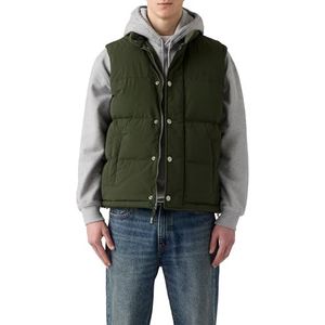 Levi's - Rockridge - Puffer Vest - Mouwloos