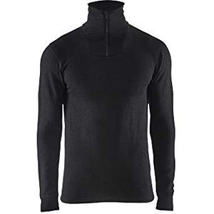 Blaklader 489417069900XXXL Xwarm onderhemd, zwart, maat XXXL