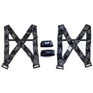 Forearm Forklift FFHVPUC Special Edition Harness-Value Pack (complete set) -Urban Camo