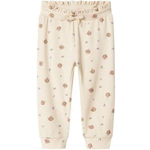 NAME IT Nbfoleisa M Pant, Peyote Melange, 80