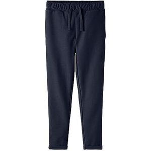 NAME IT Joggingbroek voor jongens, regular fit, Dark Sapphire, 92 cm