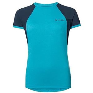 VAUDE Dames Scopi T-shirt III - functioneel shirt dames