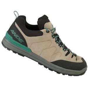 Ande Wall, trekkingschoenen voor volwassenen, uniseks, 40 EU, Taupe Vde Bosco, 40 EU