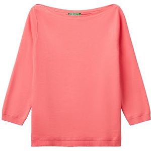 United Colors of Benetton Shirt M/M, Roze, XS