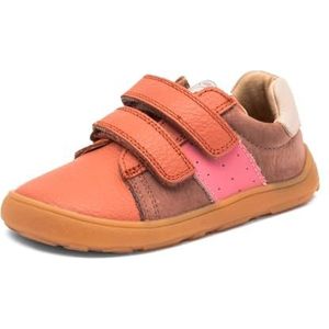 Bisgaard Ricco Sneakers voor kinderen, uniseks, Rosé, 22 EU Weit