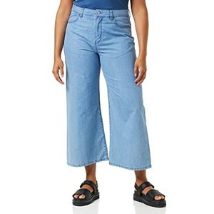 United Colors of Benetton damesbroek, Lichtblauwe jeans 902, 28 NL