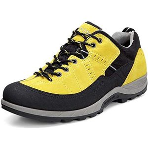 ECCO Arizona, Multisport outdoorschoenen voor dames, Zwart Bamboe Zwart Bamboe59226, 39 EU