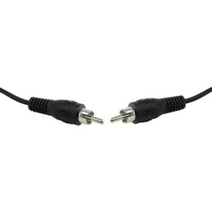 Audio-cinch-verbinding