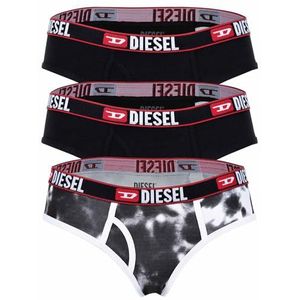 Diesel UFPN-OXYS-THREEPACK onderbroek, E6601-0licx