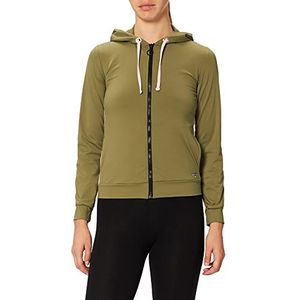 BANANA MOON Damesjas, Kaki, XXL