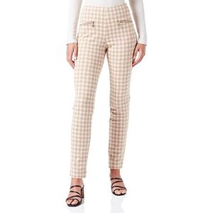 Atelier GARDEUR ZENE10 damesbroek, tannine (2020), 46