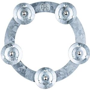 Meinl Dry Ching Ring - 15,2 cm - ring met klemmen - drumstel bekkenaccessoires (DCRING)