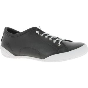Andrea Conti Sneakers voor dames, Zwart, 37.5 EU