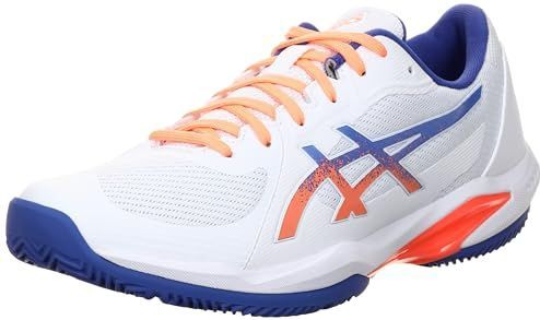 Asics - Solution Swift FF 2 - Padelschoenen