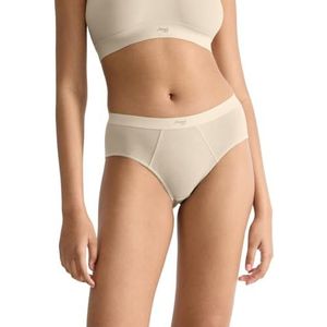 Sloggi - Ever Ease - Hipster - Biologisch Katoen - Zacht en Ademend