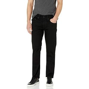 True Religion Heren Geno Slim Fit Jean