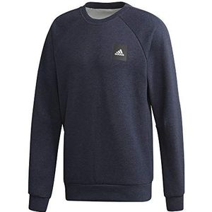 adidas Mhe Crew Sta Sweatshirt voor heren