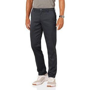 Amazon Essentials Heren Slim-Fit Stretch Golfbroek, Navy, 32W/33L