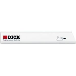 Dick 99000030 lemmetbescherming, 16 cm smal, 2,5 cm