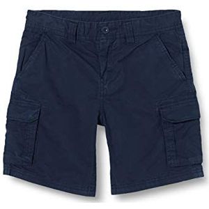 O'Neill jongens LB Cali Beach Cargo Shorts, Ink Blue, 104