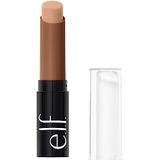 e.l.f. Lip Exfoliator, hydraterende geurende lip scrub voor exfoliërende en gladmakende lippen, doordrenkt met jojoba-olie, veganistisch en dierproefvrij, koffie