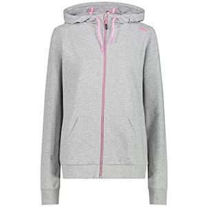 Cmp - Fix Hood 32D8016M - Softshelljack - Effen Kleur