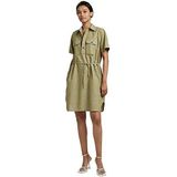 G-STAR RAW - Millery Pockets - Damesjurk - Veelkleurig