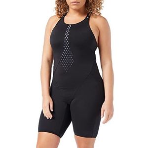 Speedo Dames Hydropro Kneesuit One Piece Zwempak