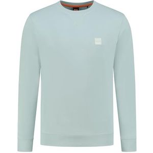 BOSS Westart, Light/Pastel Green335, XXL