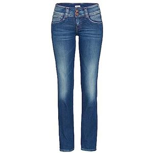 Pepe Jeans Dames Gen Jeans, blauw (denim-d45), 29W / 32L