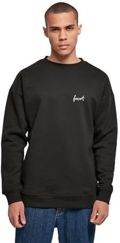 Forvert - Carlsbad - Sweatshirt - Geborsteld Fleece