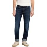 Lee - Herenjeans West - Regular Straight Fit - Rechte Pijp