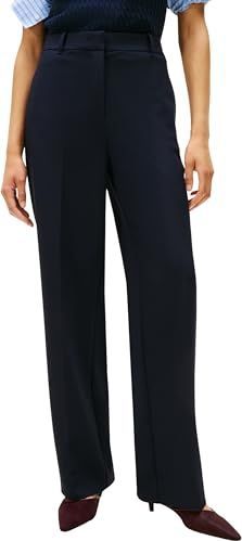 Tommy Hilfiger - Pantalon Punto Slim Droit - Jeans - Blauw - 46