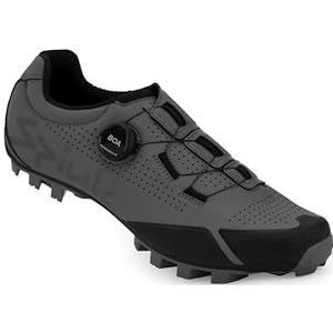 Spiuk LOMA MTB Sneakers, volwassenen, uniseks, grijs, T.43