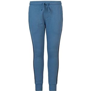 Noppies Richwood Joggingbroek voor jongens, regular broek, Aegean Blue., 92 cm