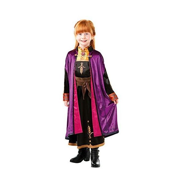 Rubies - kostuum - frozen - anna - mt116 - Cadeaus & gadgets kopen | o.a.  ballonnen & feestkleding | beslist.nl
