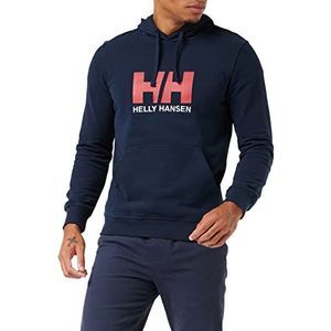 Helly Hansen Heren Hh Logo Hoodie