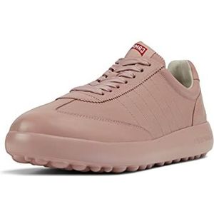 CAMPER Pelotas XLF Mujer Sneakers voor dames, medium roze, 36 EU
