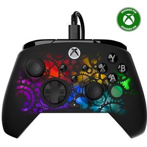 Turtle Beach - Afterglow Ignite - Gamecontroller - Met 7-zone RGB-verlichting