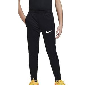 NIKE Npc Fleece Trainingsbroek Black/Iron Grey L