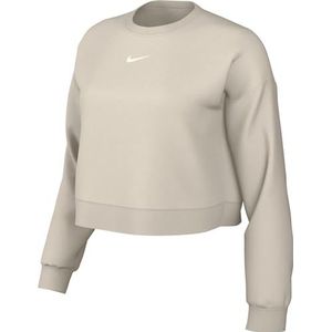 Nike - Phoenix Fleece - Sportshirt - Extra Groot