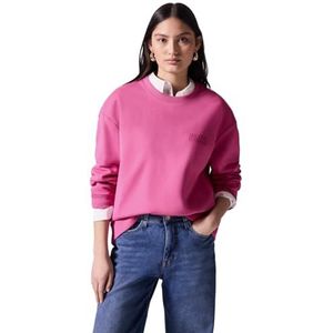STREET ONE - TBD - Sweater - Cosmic Pink - 44