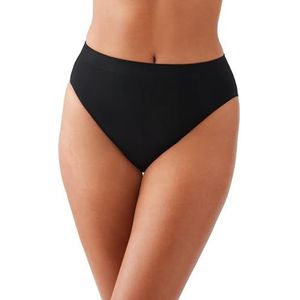 Wacoal Women's B-Smooth High-Cut Panty